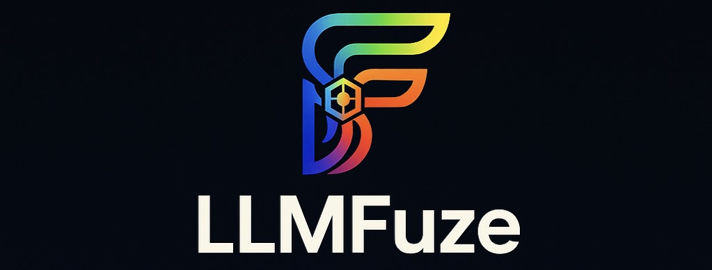 LLMFuze Logo